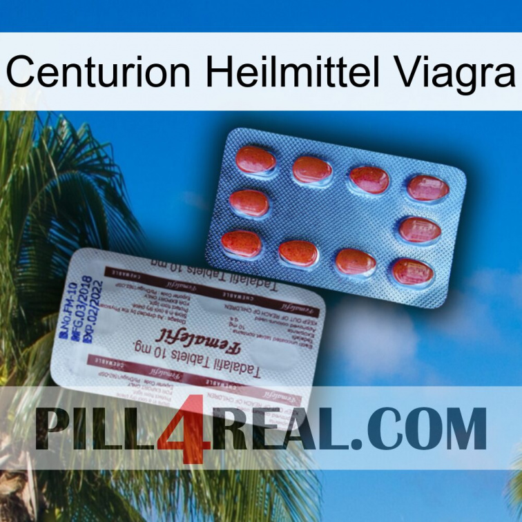 Centurion Remedies Viagra 36